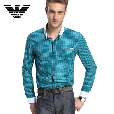 Armani shirts-1059